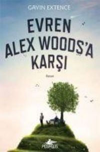 Produktbild: Evren Alex Woodsa Karsi
