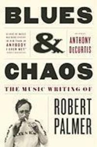 Produktbild: Blues & Chaos