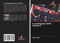 Produktbild: La pedagogia CAVA Volume 3