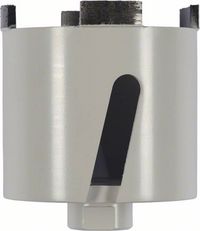 Produktbild: Bosch Accessories 2608599048 Diamant-Trockenbohrer 1 St&uuml;ck 82mm 1St.
