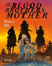 Produktbild: The Blood Brothers Mother