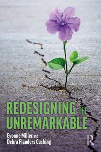 Produktbild: Redesigning the Unremarkable