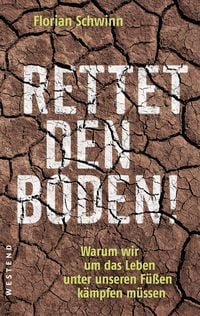 Produktbild: Rettet den Boden!