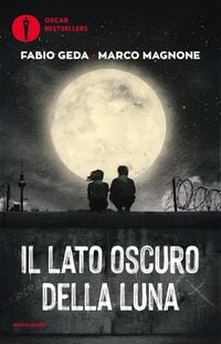 Produktbild: Il lato oscuro della luna