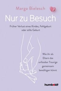 Produktbild: Nur zu Besuch