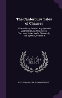 Produktbild: The Canterbury Tales of Chaucer