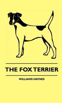 Produktbild: The Fox Terrier