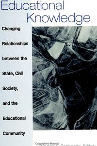 Produktbild: Educational Knowledge
