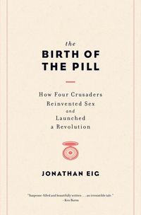 Produktbild: The Birth of the Pill