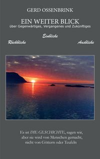 Produktbild: Ein weiter Blick