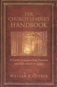 Produktbild: The Church Leader's Handbook