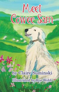 Produktbild: Meet Cowee Sam