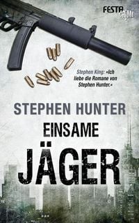 Produktbild: Einsame J&auml;ger