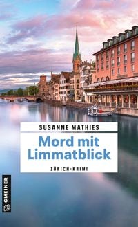 Produktbild: Mord mit Limmatblick