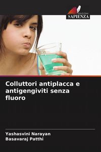Produktbild: Colluttori antiplacca e antigengiviti senza fluoro