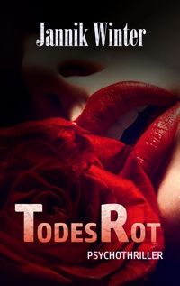 Produktbild: Todesrot