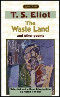 Produktbild: Eliot, T: Waste Land and Other Poems