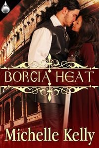 Produktbild: Borgia Heat