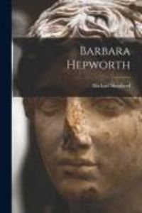 Produktbild: Barbara Hepworth