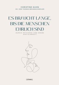 Produktbild: Es braucht lange, bis die Menschen ehrlich sind