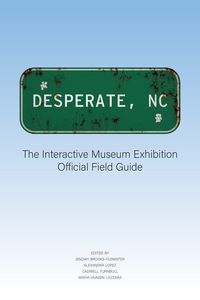 Produktbild: Desperate, NC