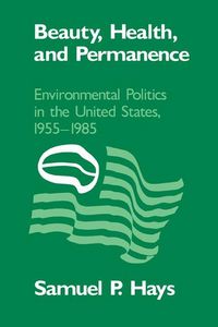 Produktbild: Beauty, Health, and Permanence