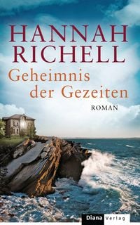 Produktbild: Geheimnis der Gezeiten