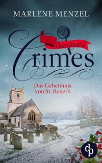 Produktbild: Das Geheimnis von St. Benet's