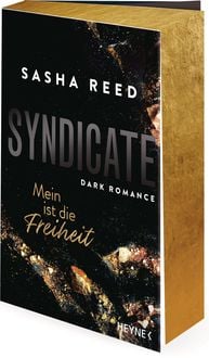 Produktbild: Syndicate &ndash; Mein ist die Freiheit