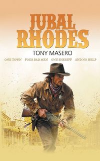 Produktbild: Jubal Rhodes