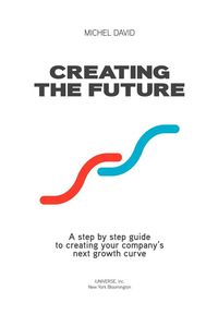 Produktbild: Creating the Future