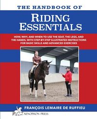 Produktbild: The Handbook of RIDING ESSENTIALS