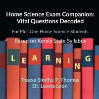 Produktbild: HomeScience Exam Companion