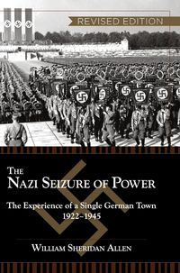 Produktbild: The Nazi Seizure of Power