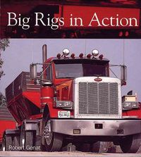 Produktbild: Big Rigs in Action -Ecs Specia