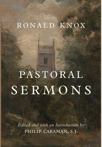 Produktbild: Pastoral Sermons