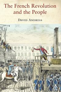 Produktbild: French Revolution and the People
