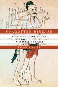 Produktbild: Forgotten Disease