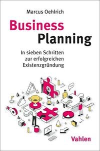 Produktbild: Business Planning