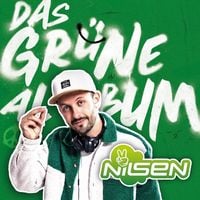 Produktbild: Das gr&uuml;ne Album