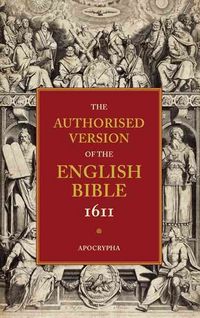 Produktbild: Authorised Version of the English Bible 1611 - Volume 4