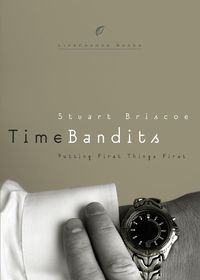 Produktbild: Time Bandits