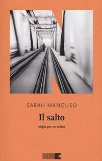 Produktbild: Il salto. Elegia per un amico