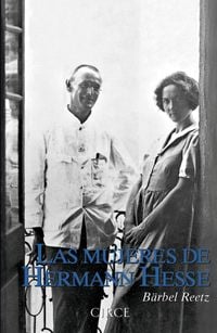 Bild vom Artikel Las mujeres de Hermann Hesse vom Autor Bärbel Reetz
