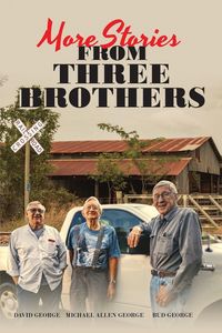 Produktbild: More Stories From Three Brothers