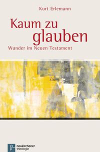 Produktbild: Kaum zu glauben