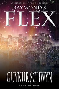 Produktbild: Guynur Schwyn: An Urban Fantasy Short Story Collection