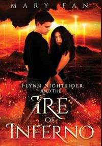 Produktbild: Flynn Nightsider and the Ire of Inferno