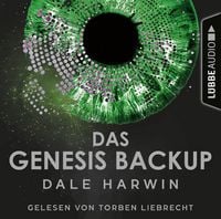 Produktbild: Das Genesis Backup - Das Genesis Backup, Teil 1