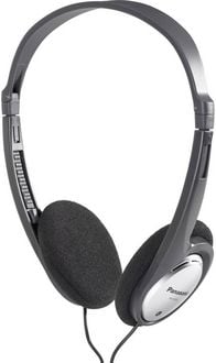 Produktbild: Panasonic Deutsch.CE Leicht-Kopfh&ouml;rer RPHT030ES si